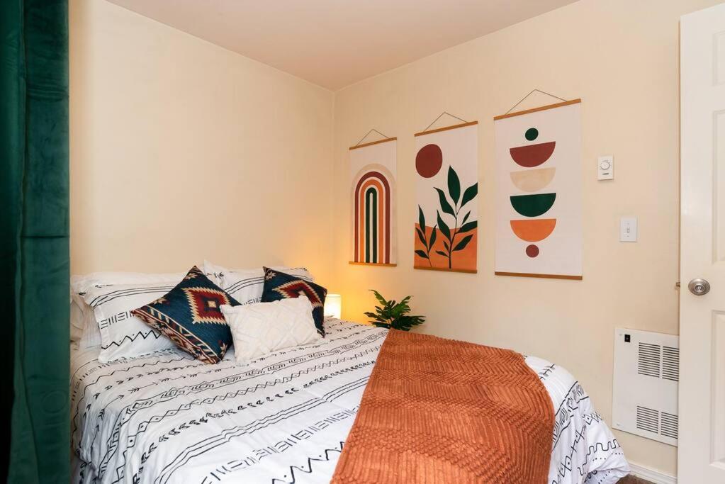 Snug Suite Near Greenlake! Seattle Ngoại thất bức ảnh